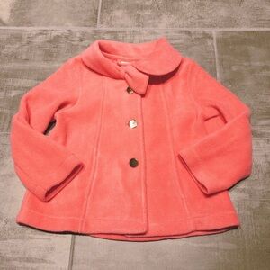 Gymboree Fleece Jacket